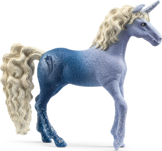Bayala Falling Star Collectible Unicorn