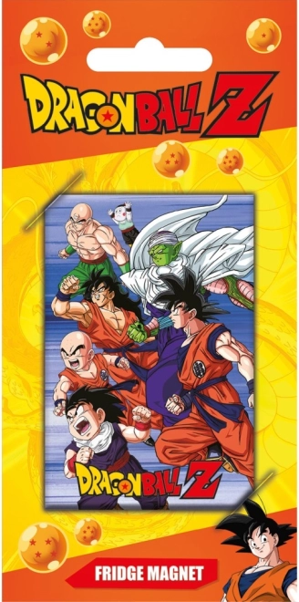 Dragon Balli magnet