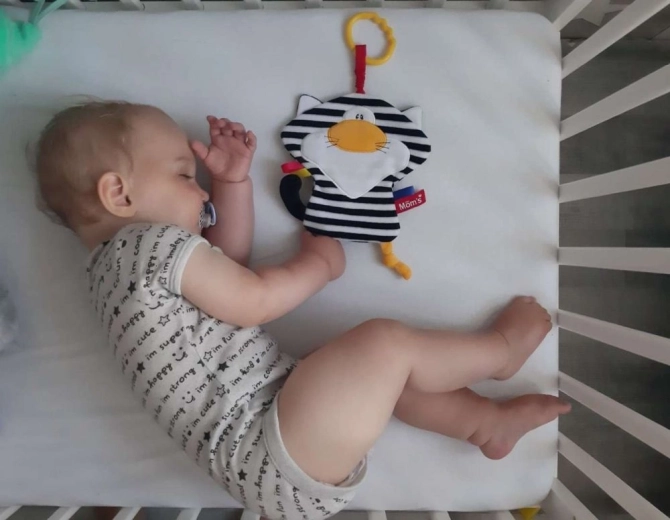 Pehmed materjalid rahunemiseks ja paremaks uneks