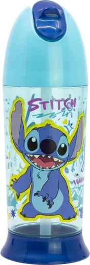 Plastpudel joogiks Stitch 280 ml