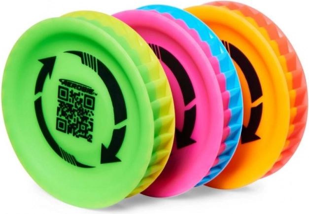 Aerobie Pro Lite mini viskeketas