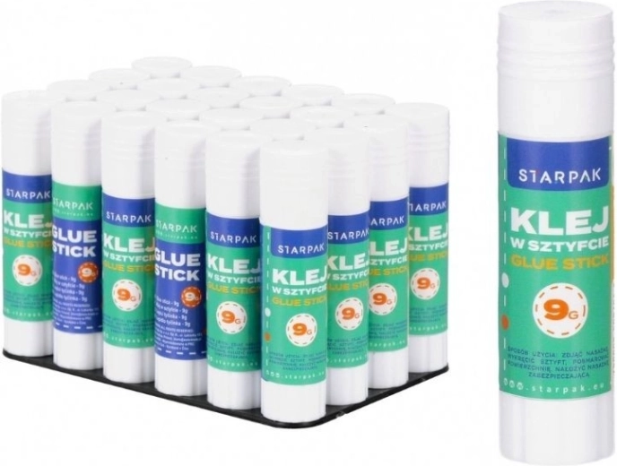 Liimipulk 9 g – 1 tk