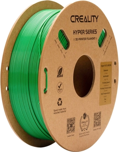 Creality Hyper PETG filament roheline 1,75 mm