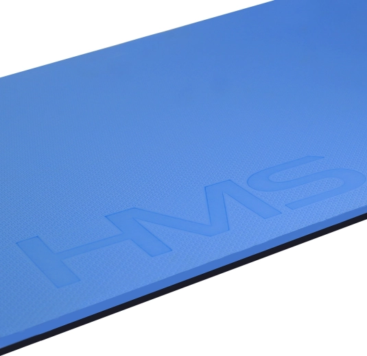 Thick padding and stable support