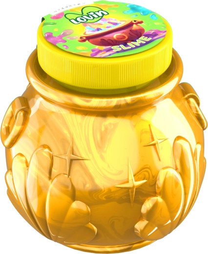 130 ml lõbu loominguliseks mänguks