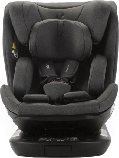 Grows with your child from 40 to 150 cm