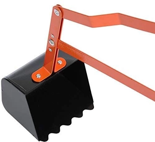 Lihtne hoovjuhtimine