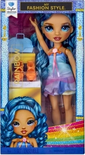 Rainbow High Fashion nukk Skyler – 1 tk