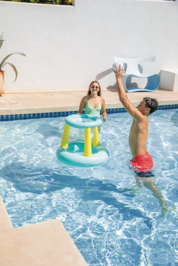 Stabiilne ujuv konstruktsioon