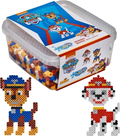 Triigitavad helmed karbis PAW PATROL