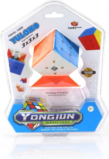 Magic Cube 5.6 cm