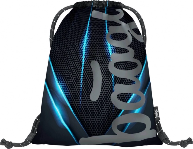 BAAGL Sussikott Skate Bluelight