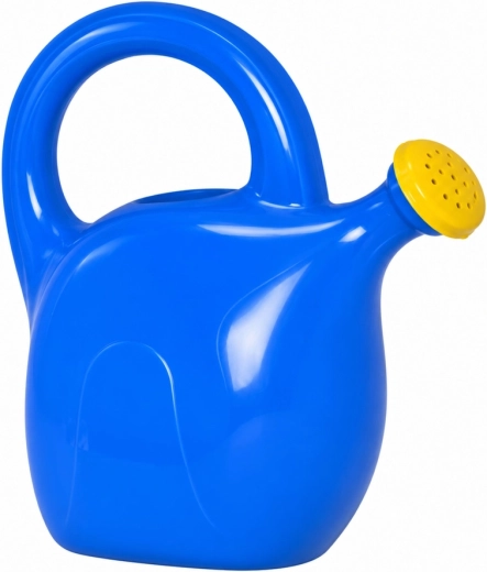 Laste kastekann Stokrotka 1,75 l sinine