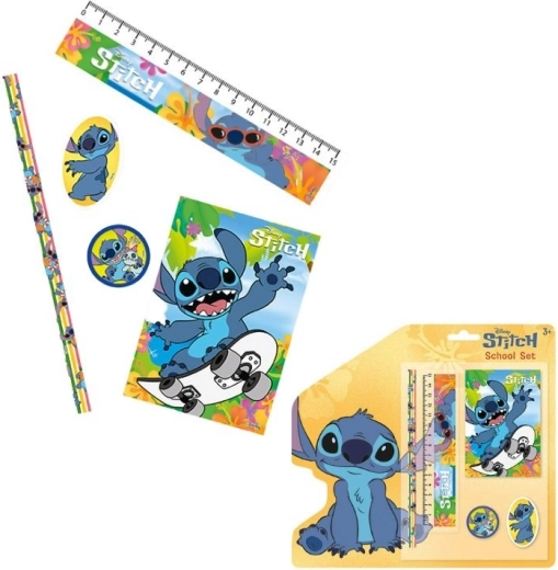 Lilo & Stitch School Set