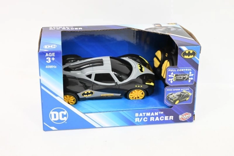 Batman Bladez kaugjuhitav auto