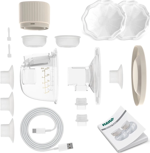 Comfort and hygiene without compromise