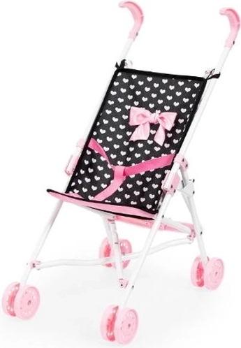 Bayeri nuku jalutuskäru (buggy)