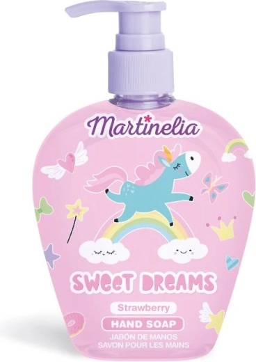 Sweet Dreams Soap 250 ml