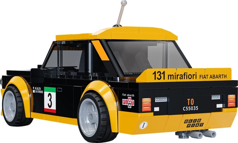 Mängimiseks ja väljapanekuks