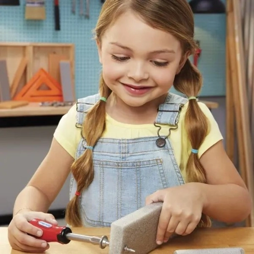 Accessory for Little Tikes construction toys