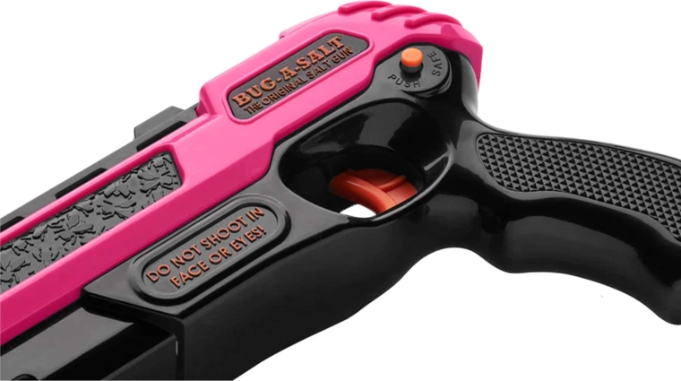 Parandatud täpsus ja kerge päästik