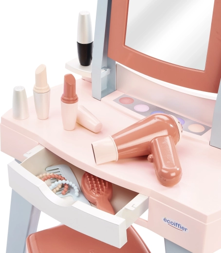 Peegel ja praktiline sahtel