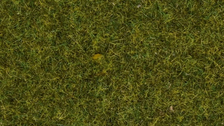 Static Grass Meadow 4 mm
