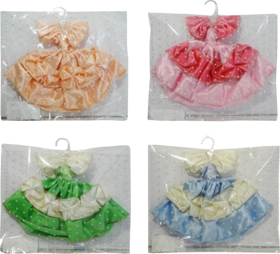 Doll Dress