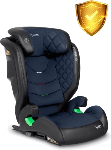 ISOFIX: kiire ja alati õige paigaldus
