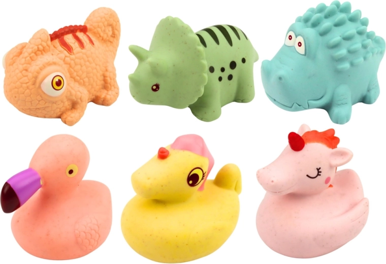 Turvalised, pehmed ja kergesti haaratavad