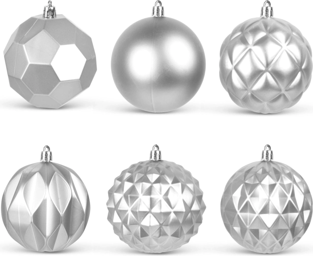 Six original designs