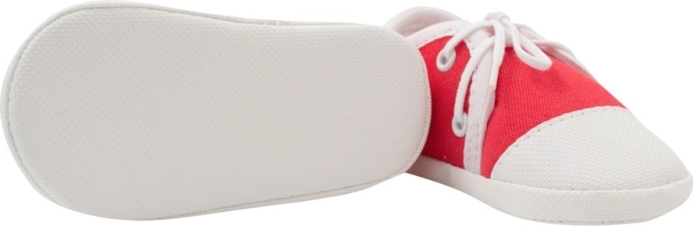 Avar sisemus ja kindel paelkinnitus