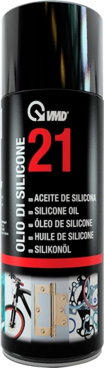 Silikoonõli aerosoolis 400 ml