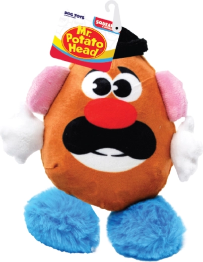 Hasbro Nerf Dog koeramänguasi Mr. Potato 20 cm