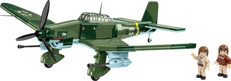 Movable elements and opening cockpit
