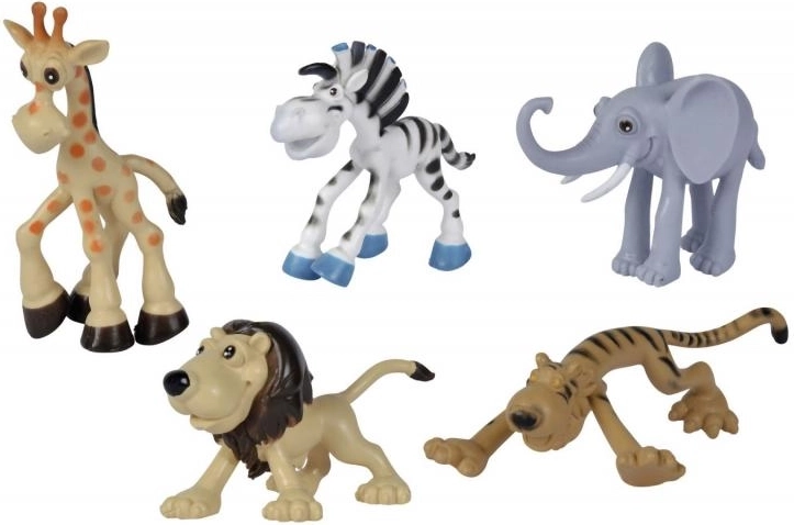 Ideaalne suurus lapse kätte