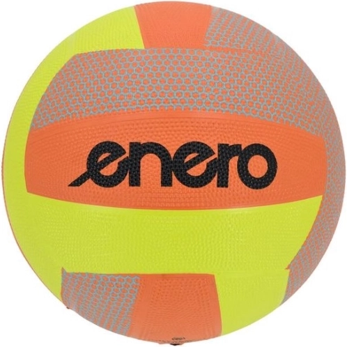 Kummist võrkpall 22 cm