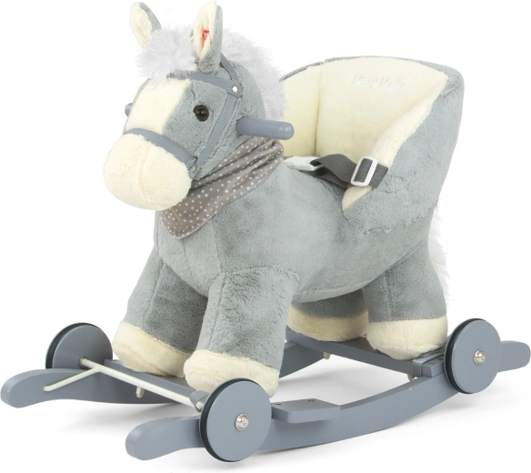 Milly Mally kiikhobune Polly Gray
