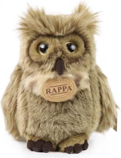 Rappa plüüsöökull 17 cm
