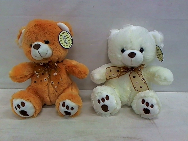 Plush Teddy Bear 25 cm
