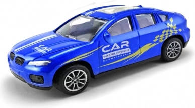 Autoke 1:43