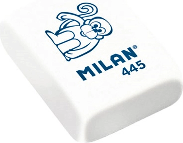 MILAN kustukumm laste disainiga