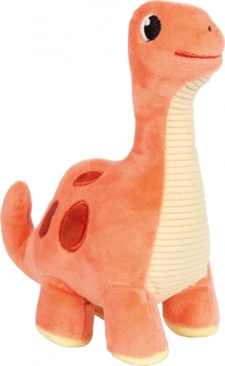 Small Footi plüüsbrontosaurus Dino