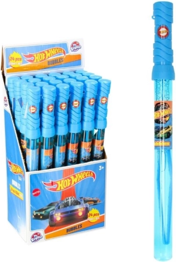 Hot Wheelsi mullimõõk 120 ml