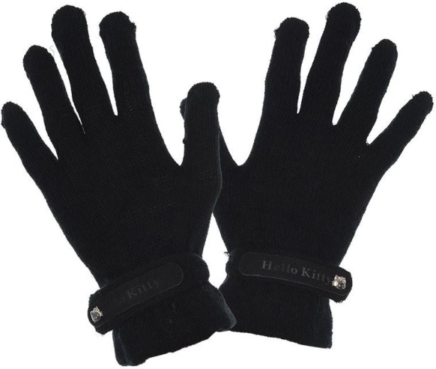 Hello Kitty Gloves