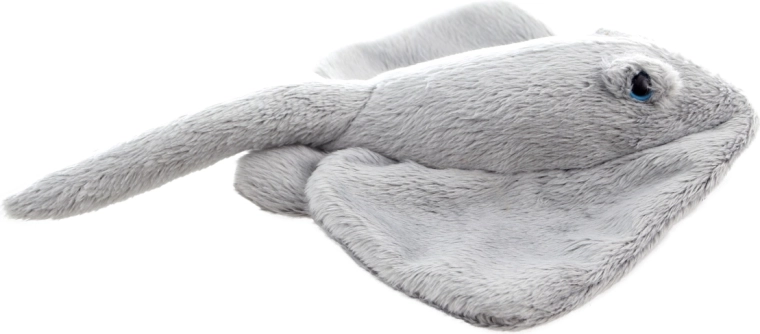 Realistlikud detailid ja kerge ehitus