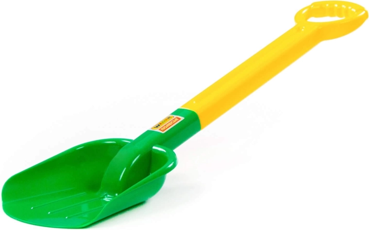 Ergonomic handle for small hands