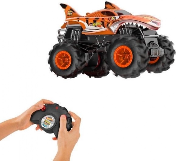 4×4 veos kompromissitu tegevuse jaoks