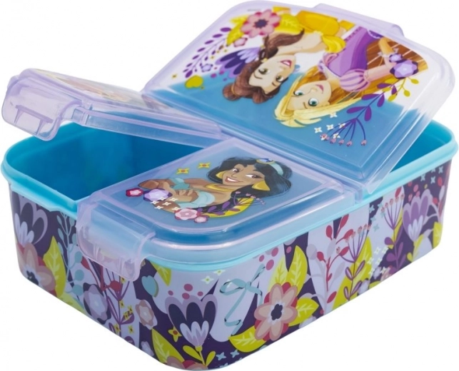 Disney Princess Snack Multi Box STOR
