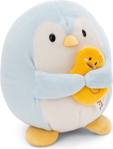 Super soft and huggable plush